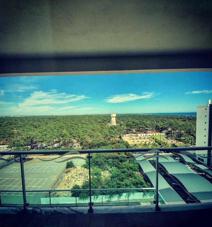 Monte Gordo Hotel Apartamentos & Spa ภายนอก รูปภาพ