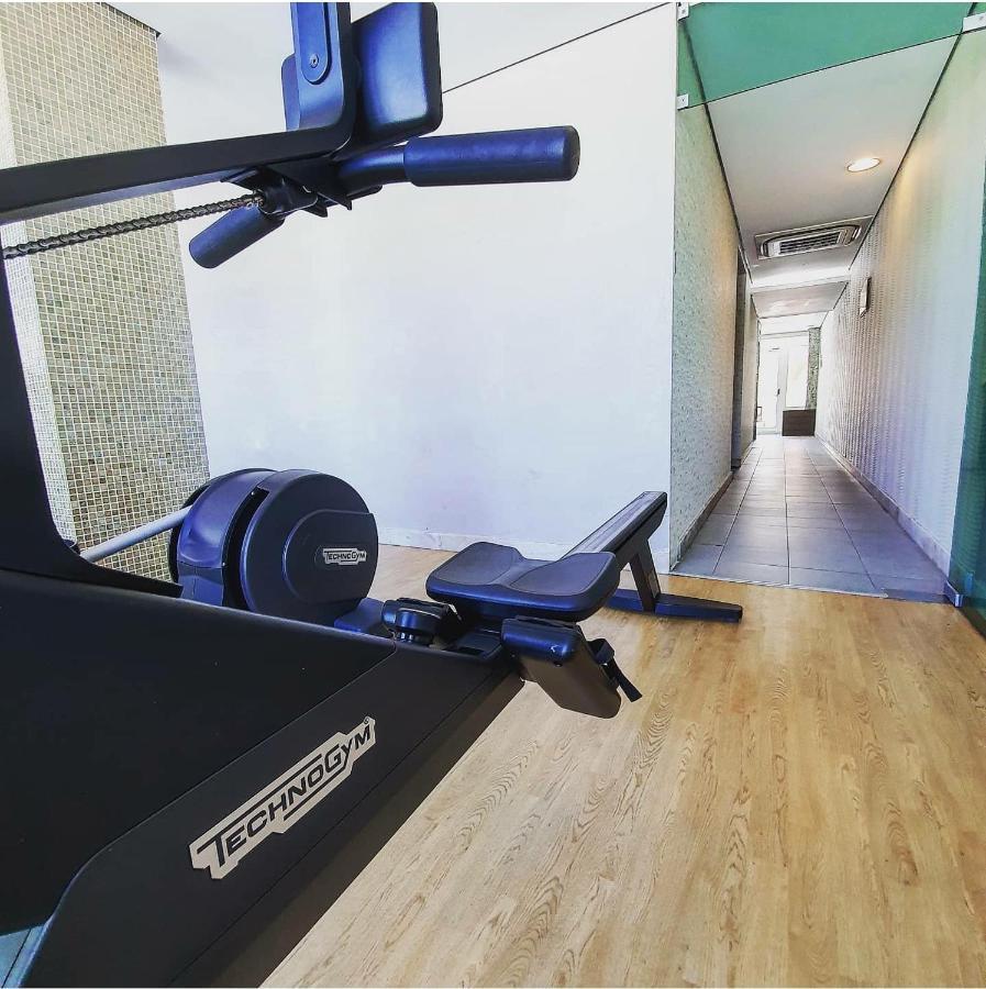 Monte Gordo Hotel Apartamentos & Spa ภายนอก รูปภาพ
