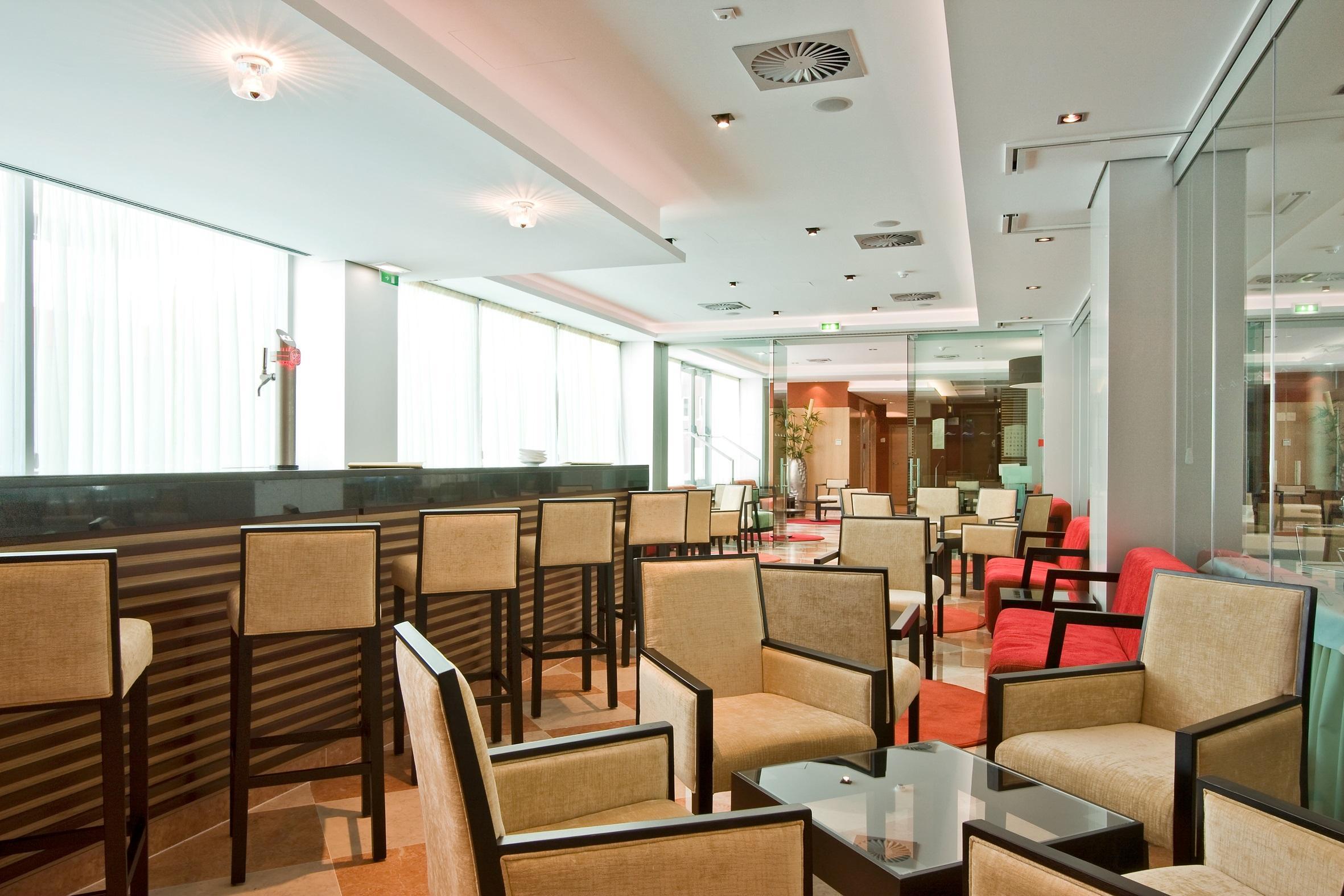 Monte Gordo Hotel Apartamentos & Spa ภายนอก รูปภาพ