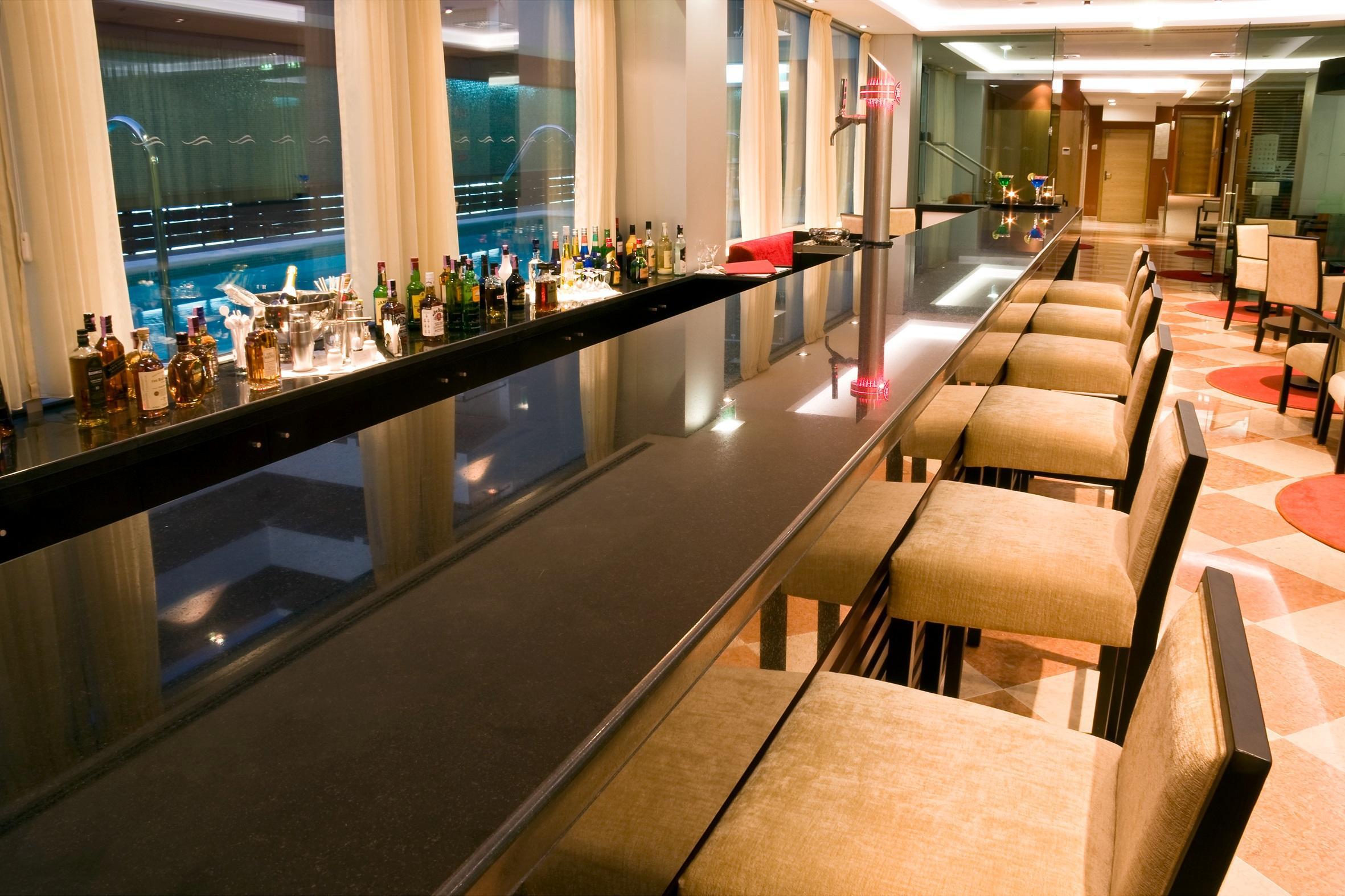 Monte Gordo Hotel Apartamentos & Spa ภายนอก รูปภาพ