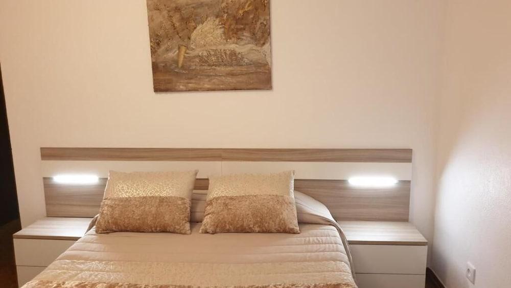 Monte Gordo Hotel Apartamentos & Spa ภายนอก รูปภาพ