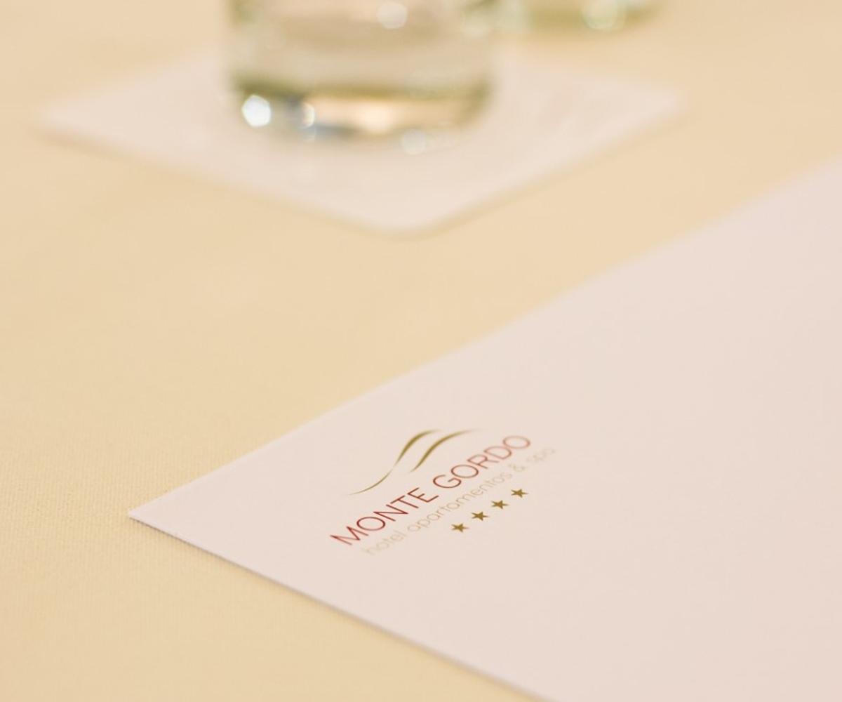Monte Gordo Hotel Apartamentos & Spa ภายนอก รูปภาพ